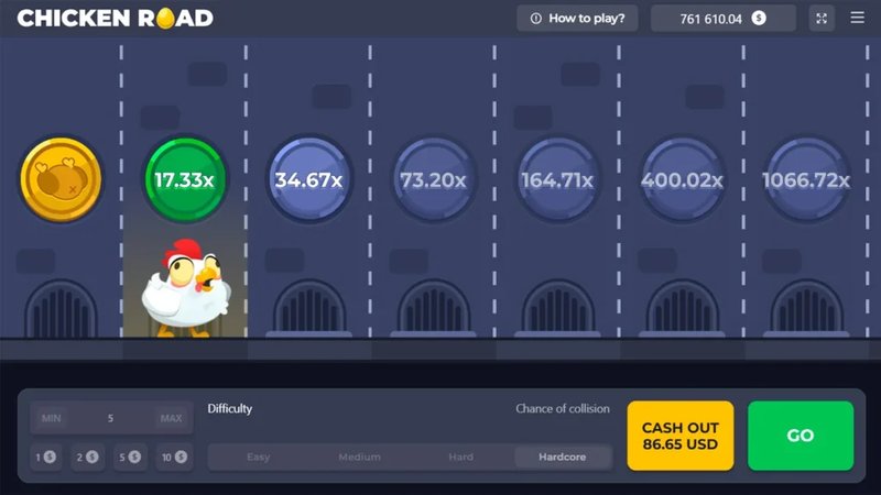 Explora El Misterioso Sendero de los Pollos en Los Casinos Españoles